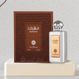 Mushrif Eau De Parfum Ard Al Zaafaran