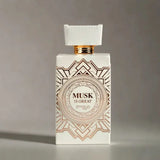 Musk Is Great Eau de Parfum 100ml Zimaya by Afnan
