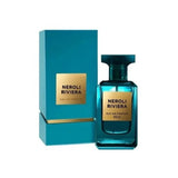 Neroli Riviera Eau De Perfum 80ml Fragrance World