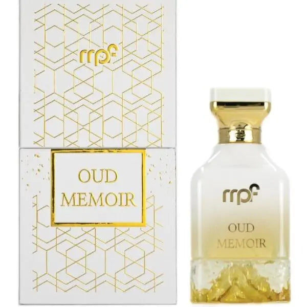 Oud Memoir Eau de Parfum  100ml by My Perfumes
