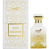 Oud Memoir Eau de Parfum  100ml by My Perfumes