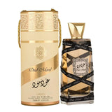 Oud Mood 100ml Eau De Parfum Lattafa