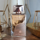 Ser Al Malika Attar Al Ghalia  Eau De Parfum 1000ml Lattafa