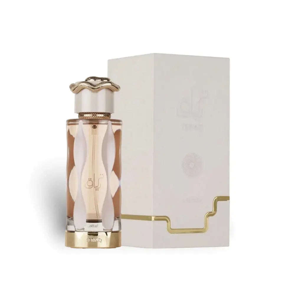 Teriaq Eau De Parfum 100ml by Quentin Bisch Lattafa