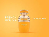 Tropical Kiss Eau De Parfum 80ml Frence Avenue by Fragrance World