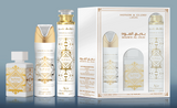 GiftSet Badee Al Oud Honor and Glory by Lattafa
